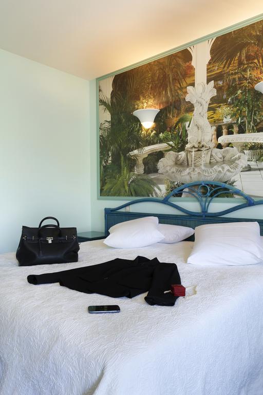 Contact Hotel De France Contres-Beauval-Cheverny Le Controis-en-Sologne Zimmer foto