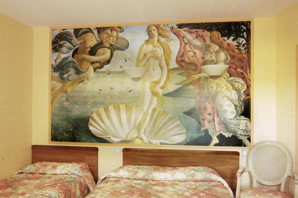 Contact Hotel De France Contres-Beauval-Cheverny Le Controis-en-Sologne Zimmer foto